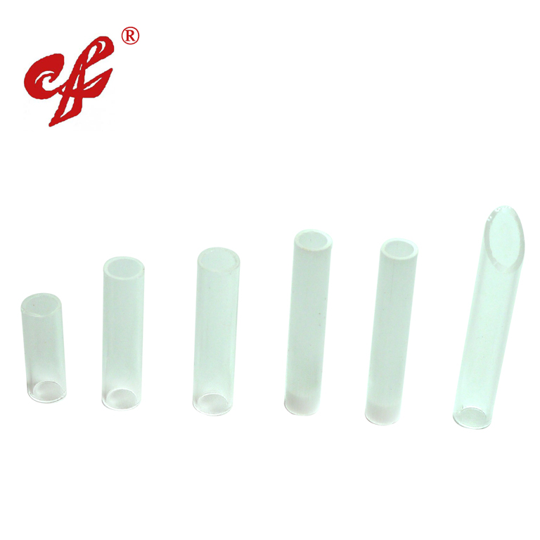 取樣器石英管-透明管、乳白管cf